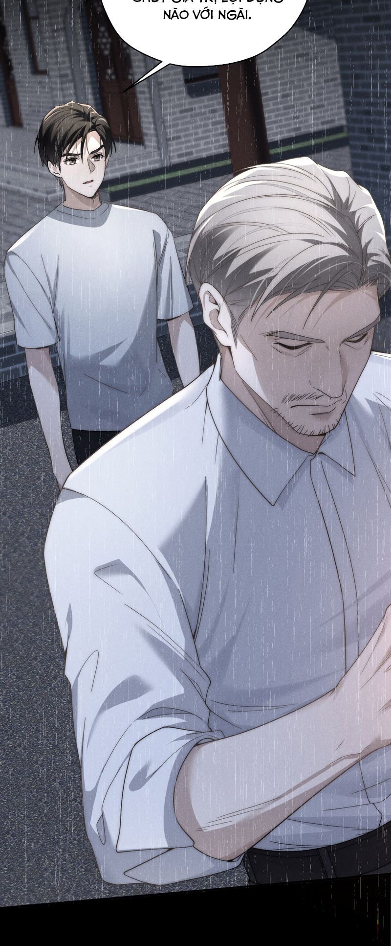 Thiếu Gia Không Ngoan Chapter 40 - Trang 4