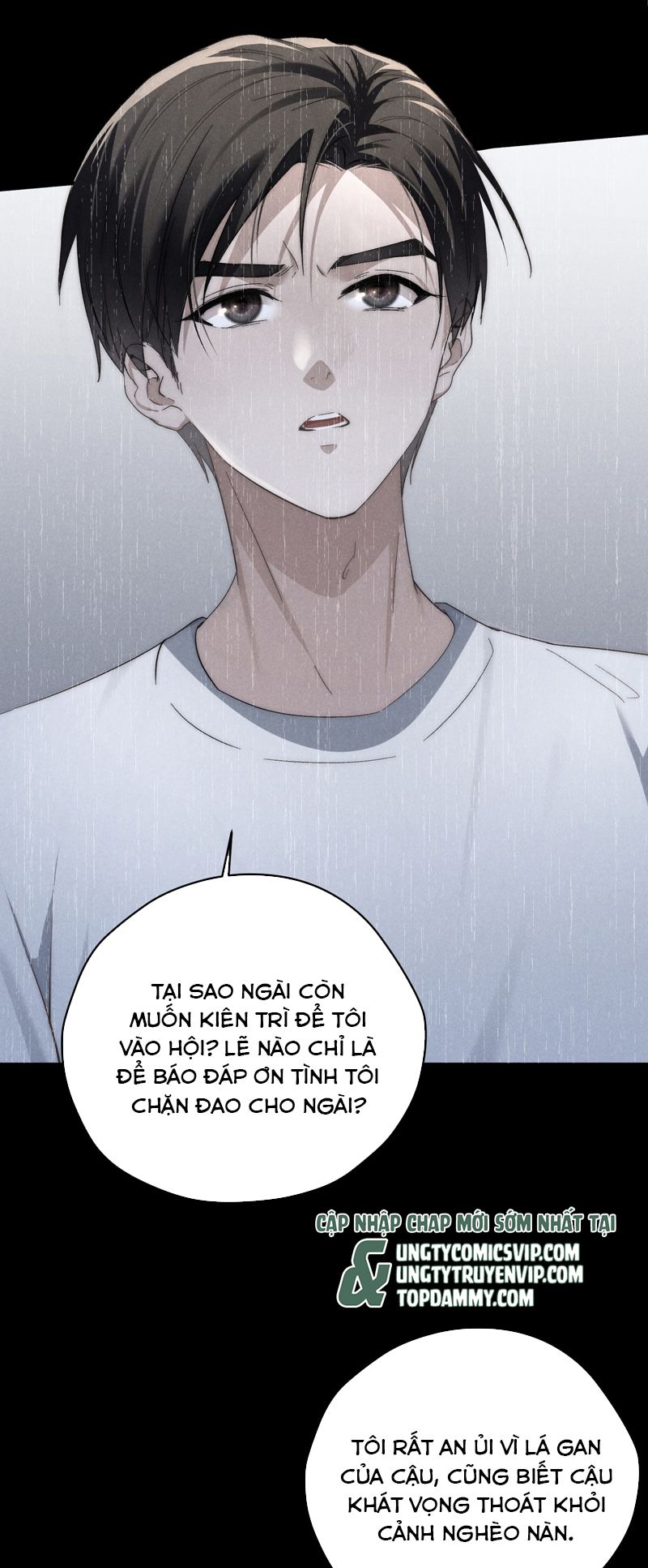 Thiếu Gia Không Ngoan Chapter 40 - Trang 4