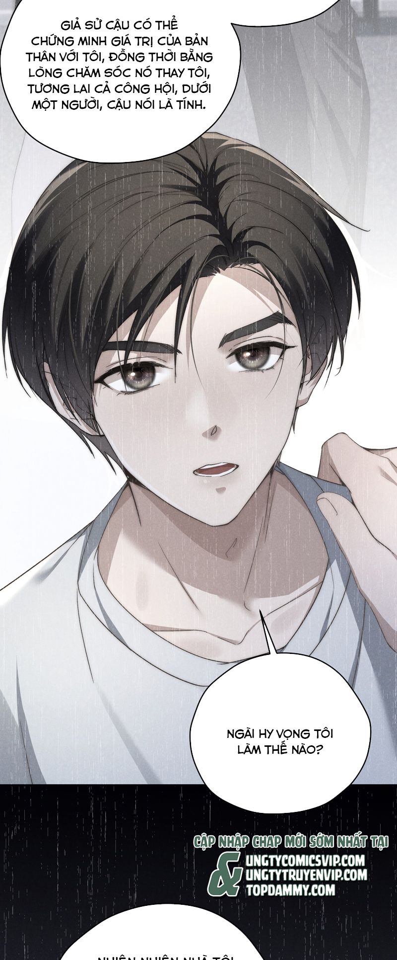 Thiếu Gia Không Ngoan Chapter 40 - Trang 4