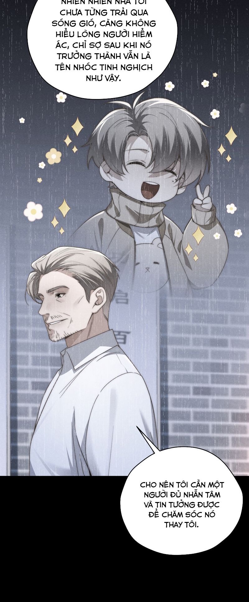 Thiếu Gia Không Ngoan Chapter 40 - Trang 4