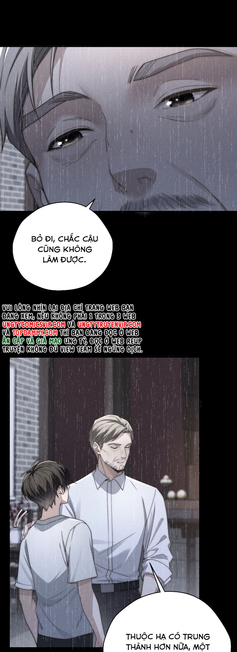 Thiếu Gia Không Ngoan Chapter 40 - Trang 4