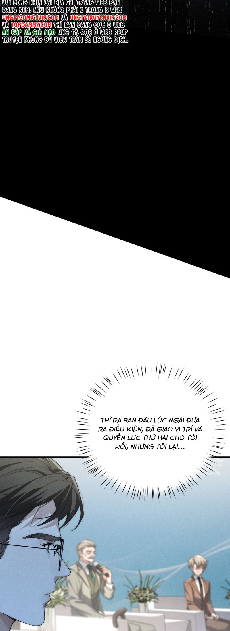 Thiếu Gia Không Ngoan Chapter 40 - Trang 4