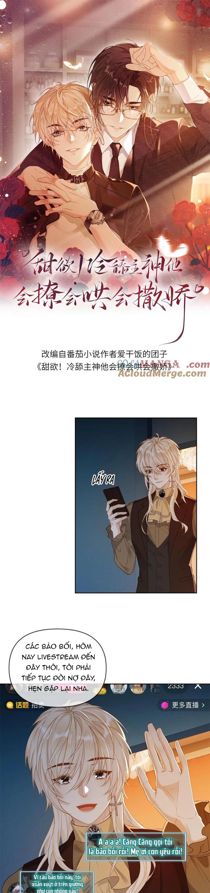 Lang Cẩu Chủ Thần Chapter 173 - Next Chapter 174