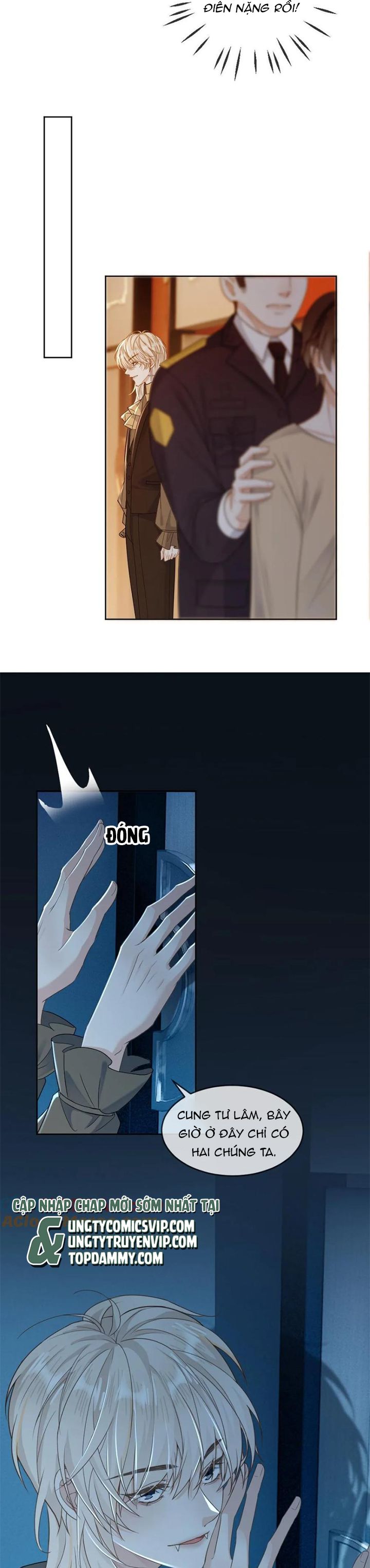 Lang Cẩu Chủ Thần Chapter 173 - Next Chapter 174