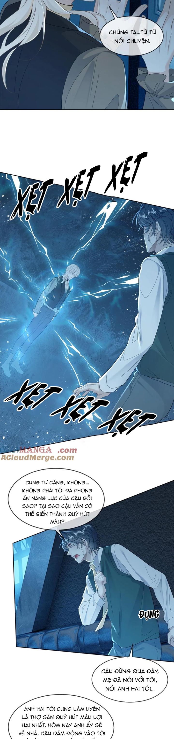 Lang Cẩu Chủ Thần Chapter 173 - Next Chapter 174