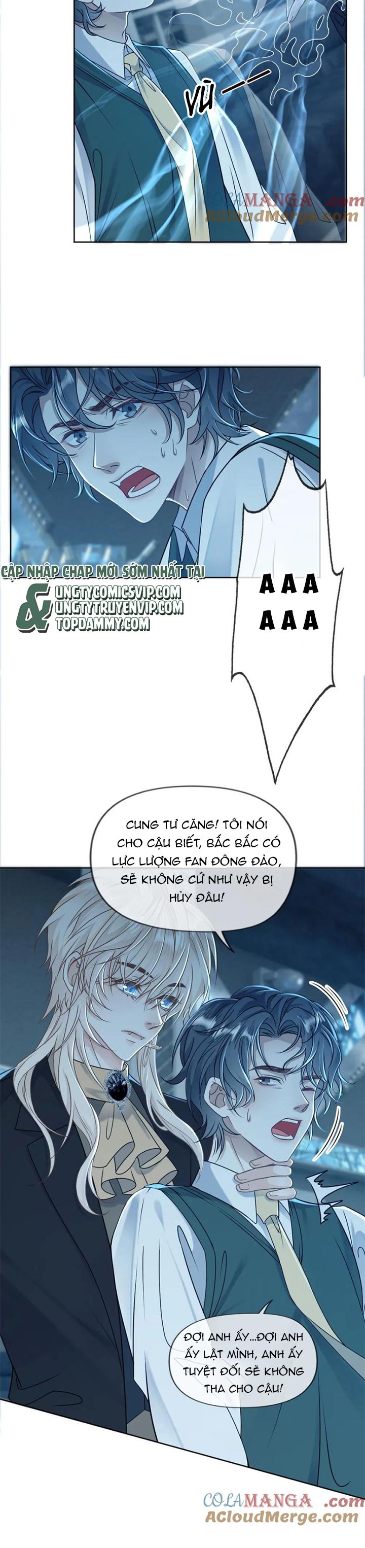 Lang Cẩu Chủ Thần Chapter 173 - Next Chapter 174