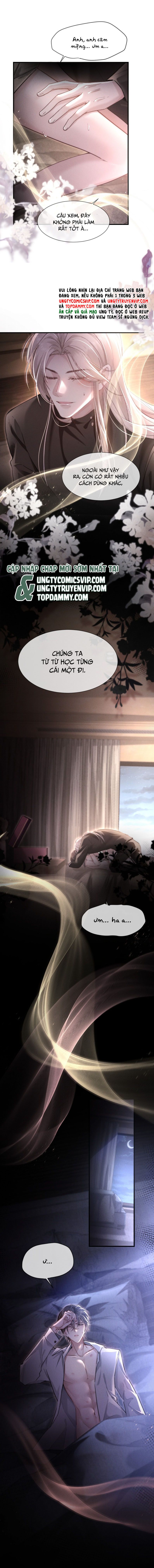 Kế Hoạch Tự Dưỡng Cuồng Khuyển Chap 13 - Trang 2