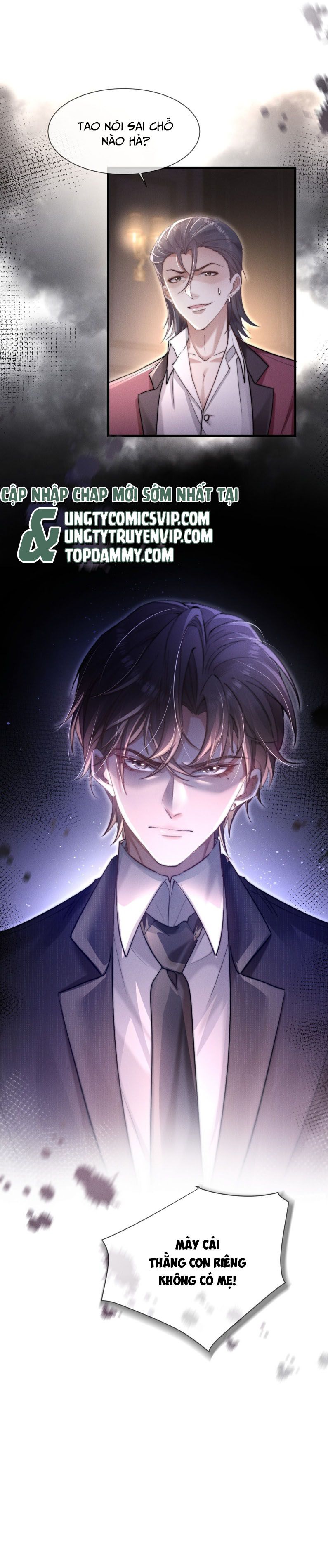 Kế Hoạch Tự Dưỡng Cuồng Khuyển Chap 13 - Trang 2