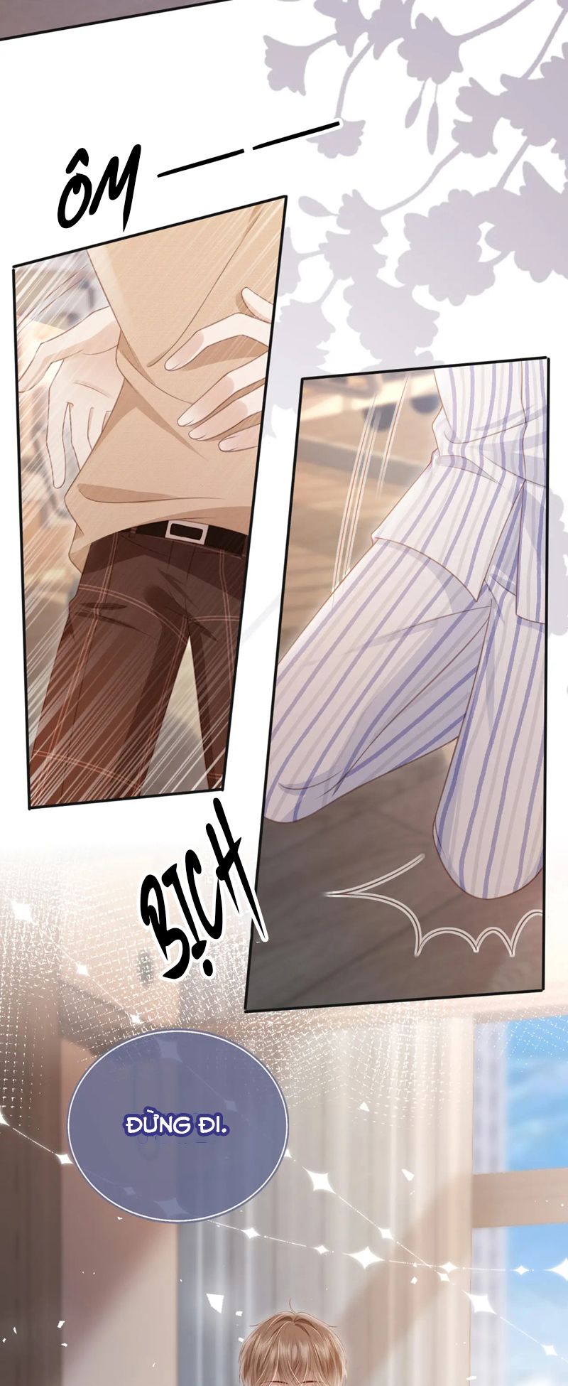 Bạch Nguyệt Quang Hắn Yêu Thế Thân Rồi Sao?! Chapter 25 - Trang 4