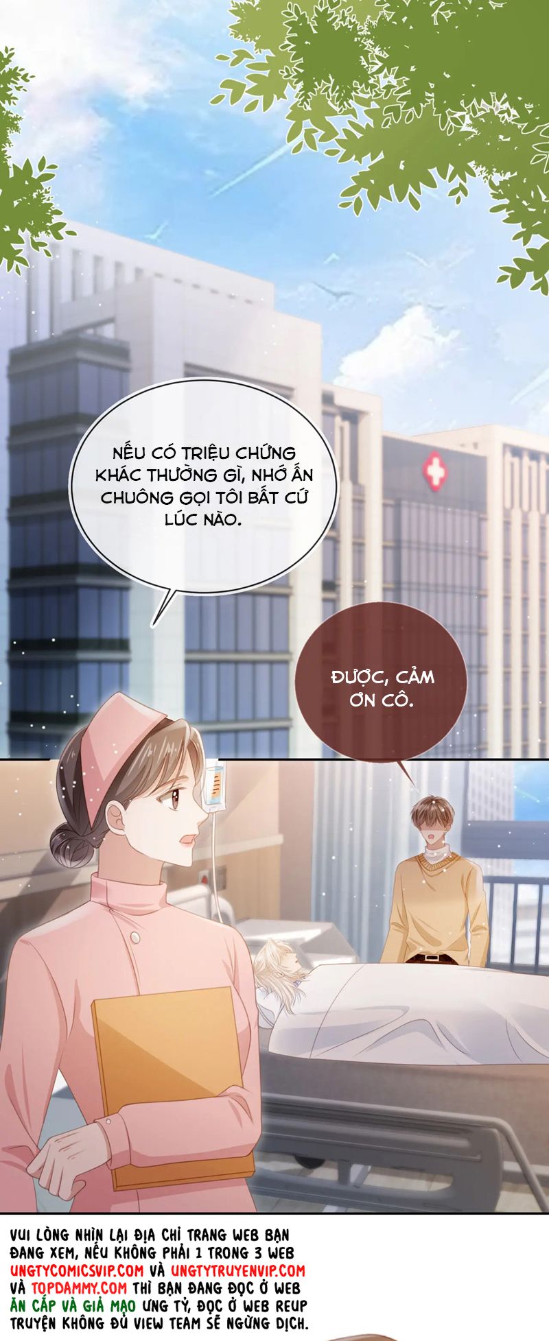 Bạch Nguyệt Quang Hắn Yêu Thế Thân Rồi Sao?! Chapter 25 - Trang 4