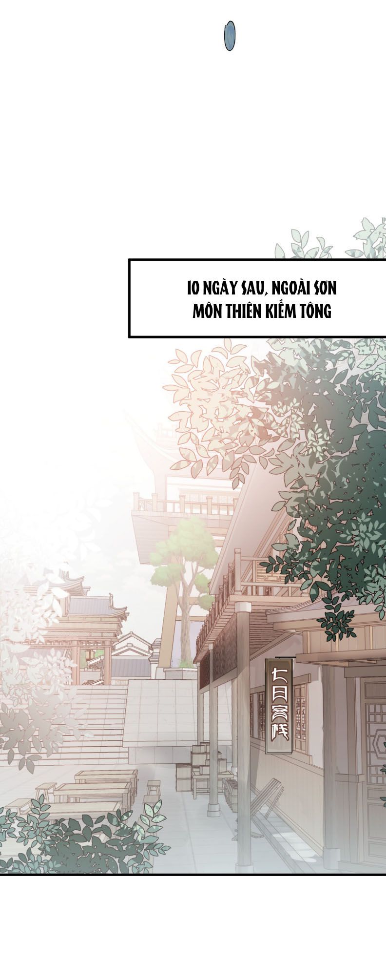 Chuyển Nghịch Âm Dương Chapter 11 - Next Chapter 12