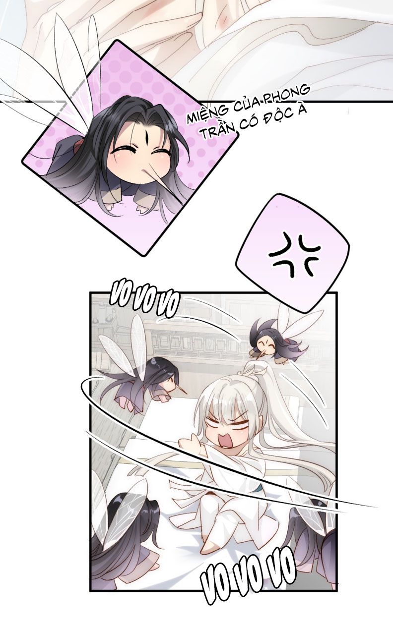 Chuyển Nghịch Âm Dương Chapter 11 - Next Chapter 12