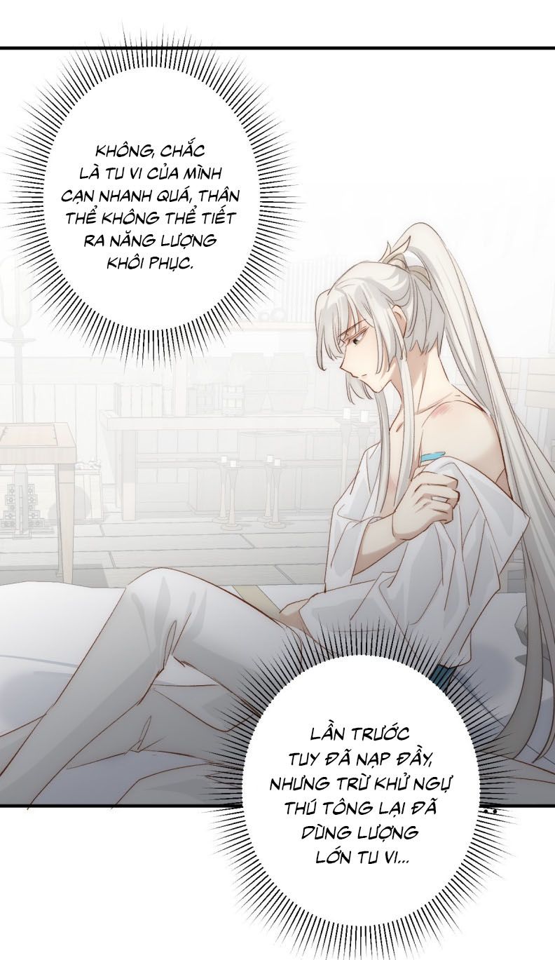 Chuyển Nghịch Âm Dương Chapter 11 - Next Chapter 12