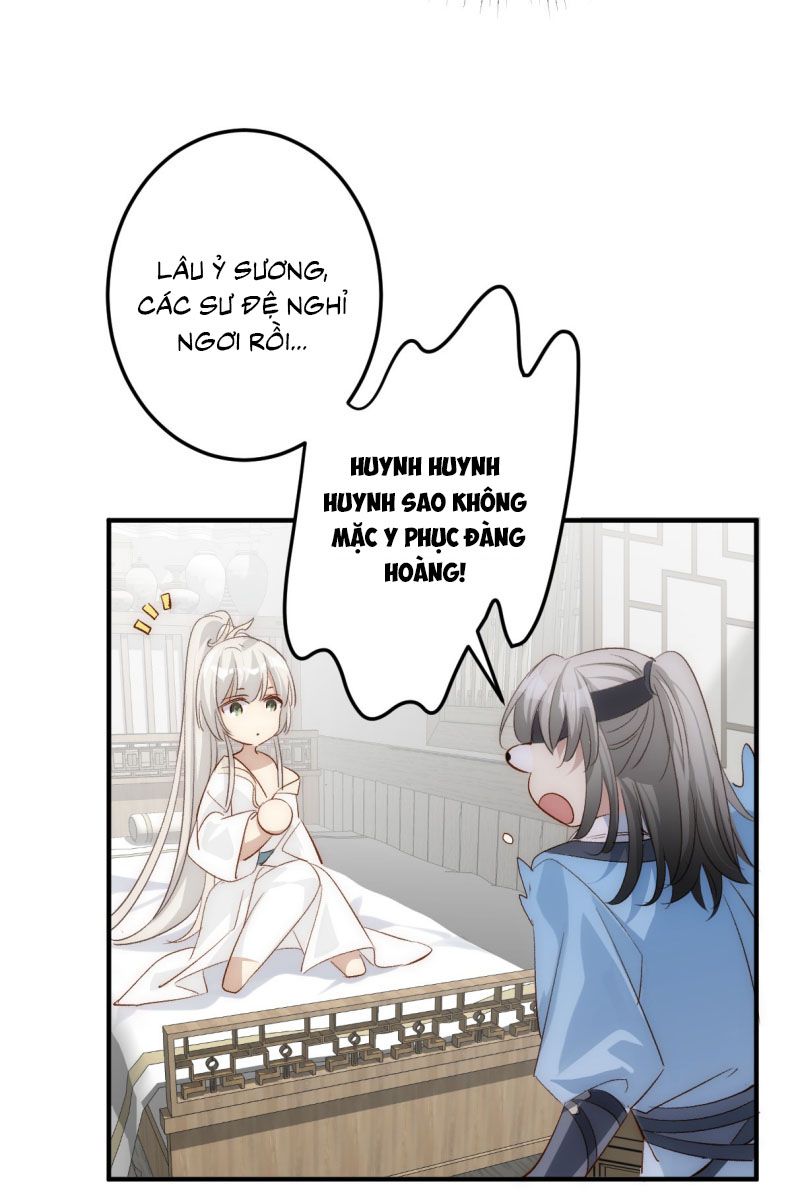 Chuyển Nghịch Âm Dương Chapter 11 - Next Chapter 12