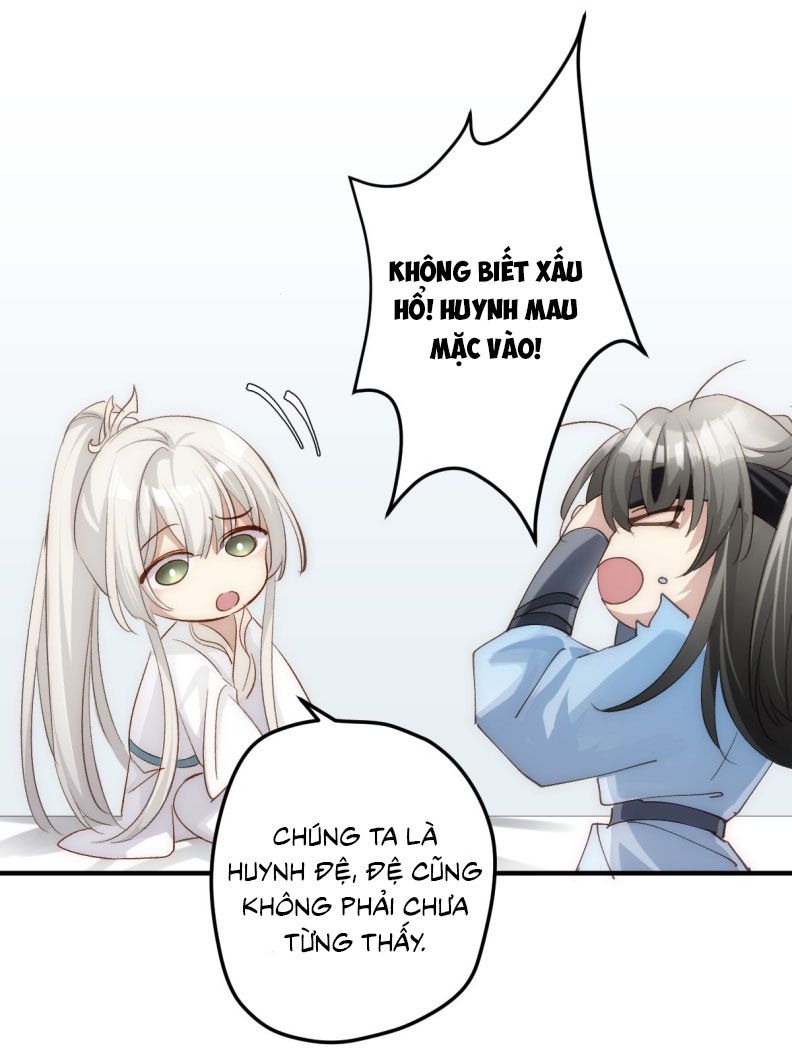 Chuyển Nghịch Âm Dương Chapter 11 - Next Chapter 12