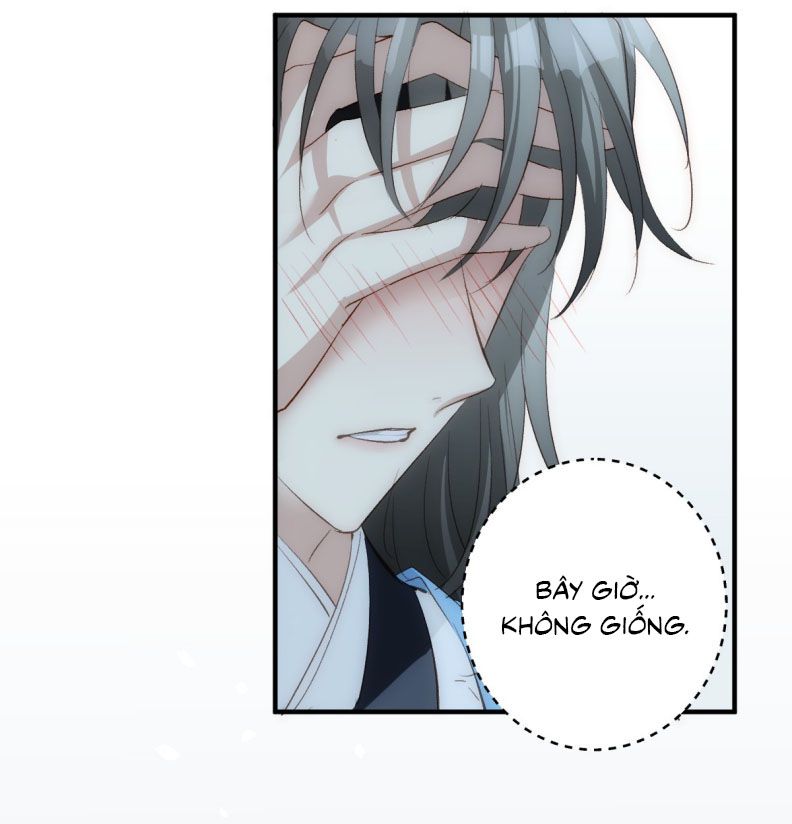 Chuyển Nghịch Âm Dương Chapter 11 - Next Chapter 12