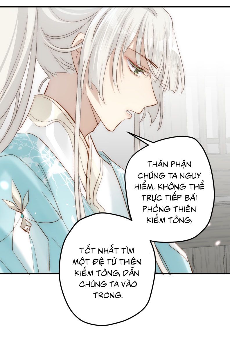 Chuyển Nghịch Âm Dương Chapter 11 - Next Chapter 12