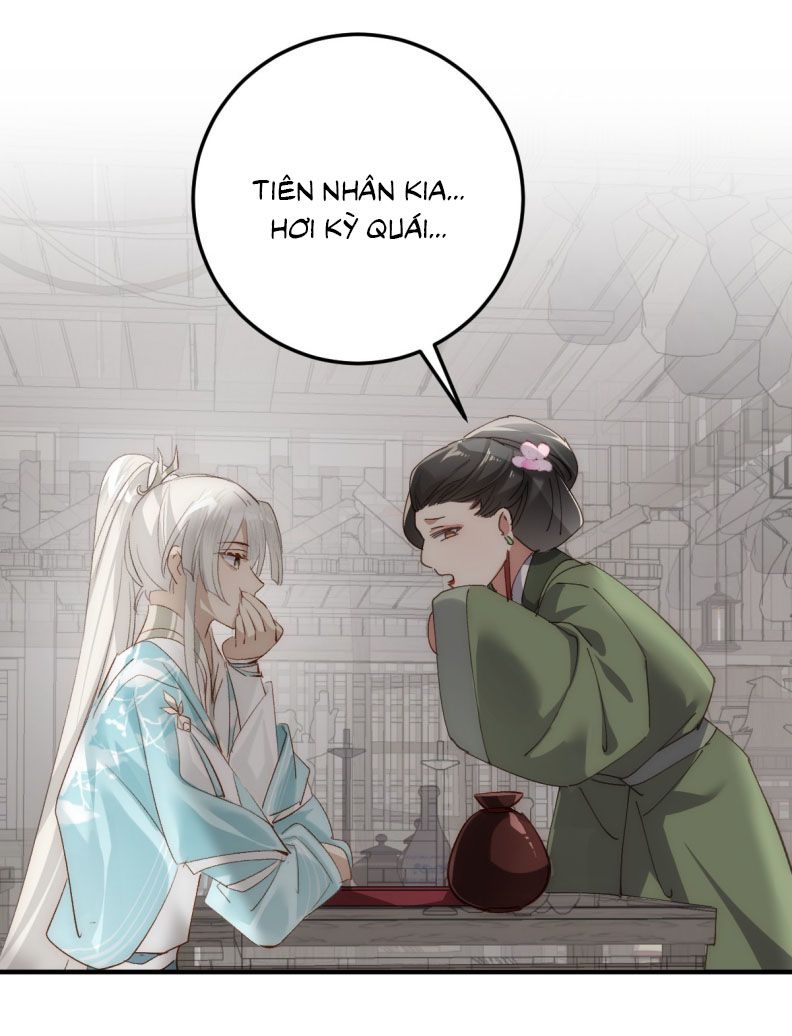 Chuyển Nghịch Âm Dương Chapter 11 - Next Chapter 12