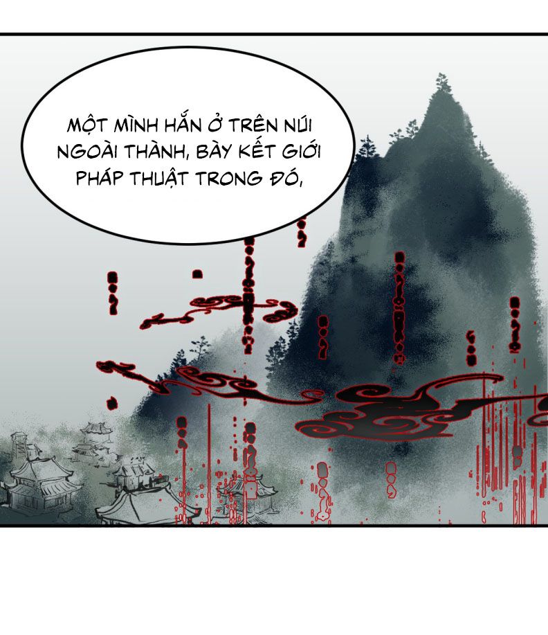 Chuyển Nghịch Âm Dương Chapter 11 - Next Chapter 12