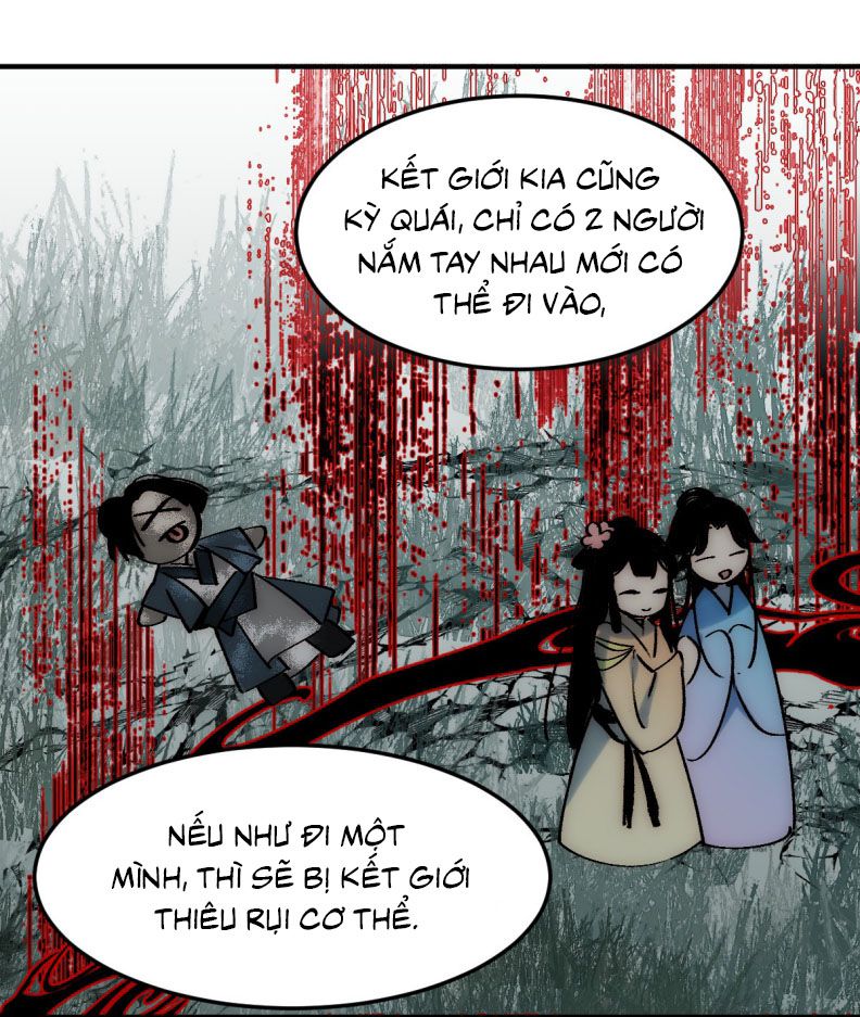 Chuyển Nghịch Âm Dương Chapter 11 - Next Chapter 12