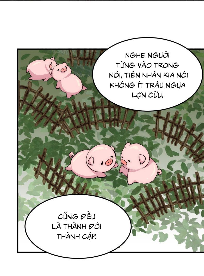 Chuyển Nghịch Âm Dương Chapter 11 - Next Chapter 12