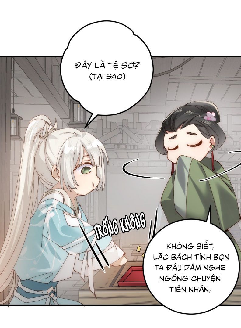 Chuyển Nghịch Âm Dương Chapter 11 - Next Chapter 12