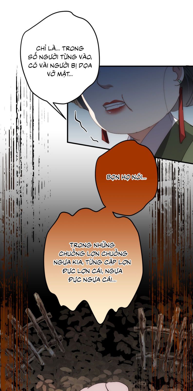 Chuyển Nghịch Âm Dương Chapter 11 - Next Chapter 12