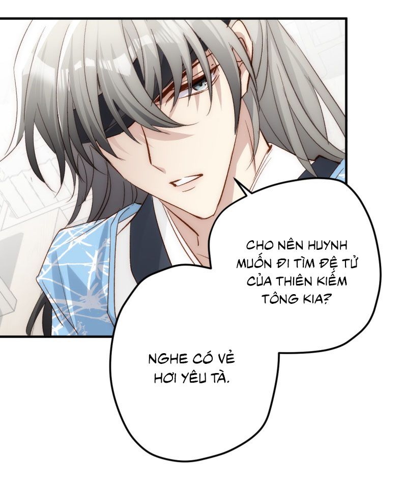 Chuyển Nghịch Âm Dương Chapter 11 - Next Chapter 12