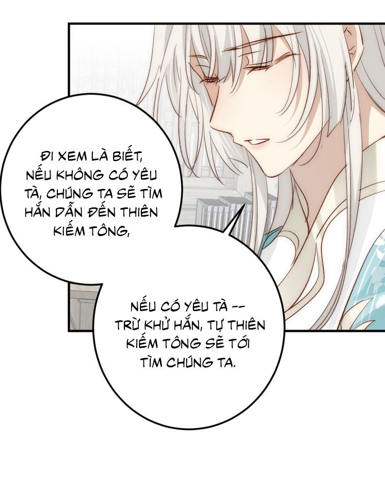 Chuyển Nghịch Âm Dương Chapter 11 - Next Chapter 12