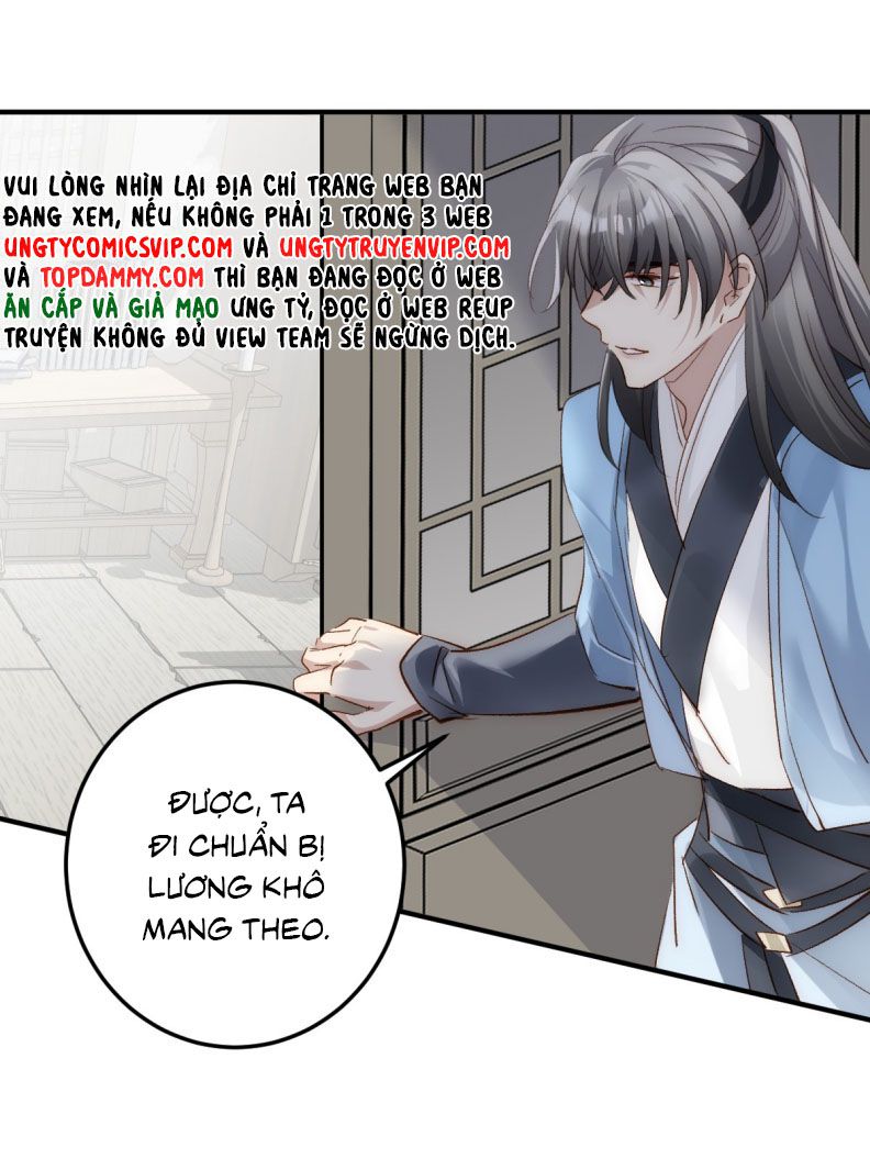 Chuyển Nghịch Âm Dương Chapter 11 - Next Chapter 12