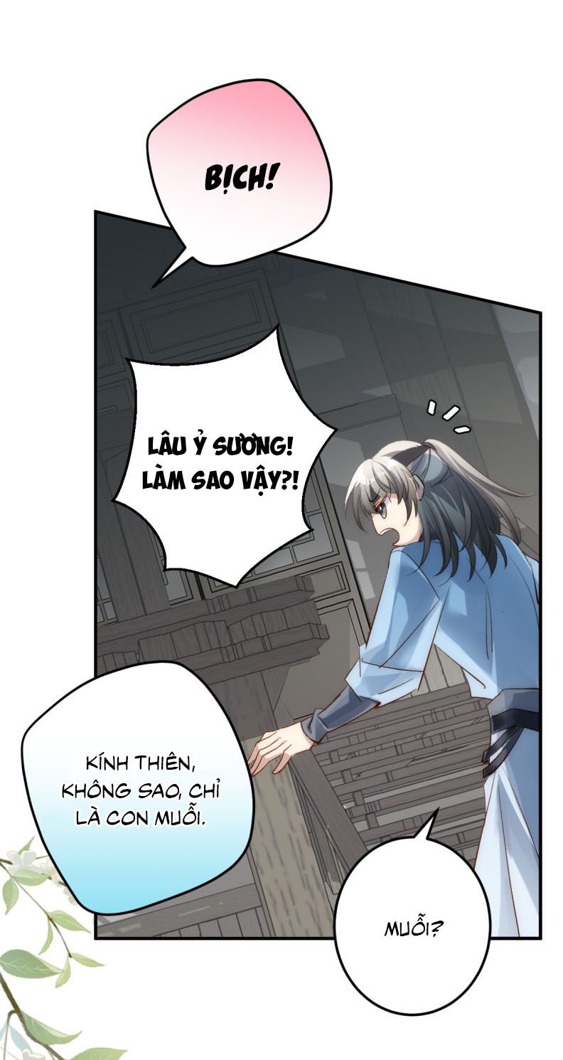 Chuyển Nghịch Âm Dương Chapter 11 - Next Chapter 12