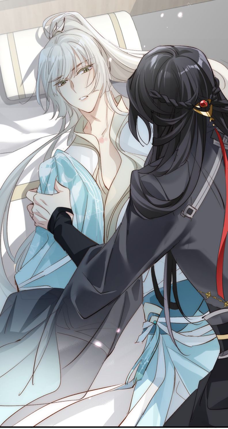 Chuyển Nghịch Âm Dương Chapter 11 - Next Chapter 12