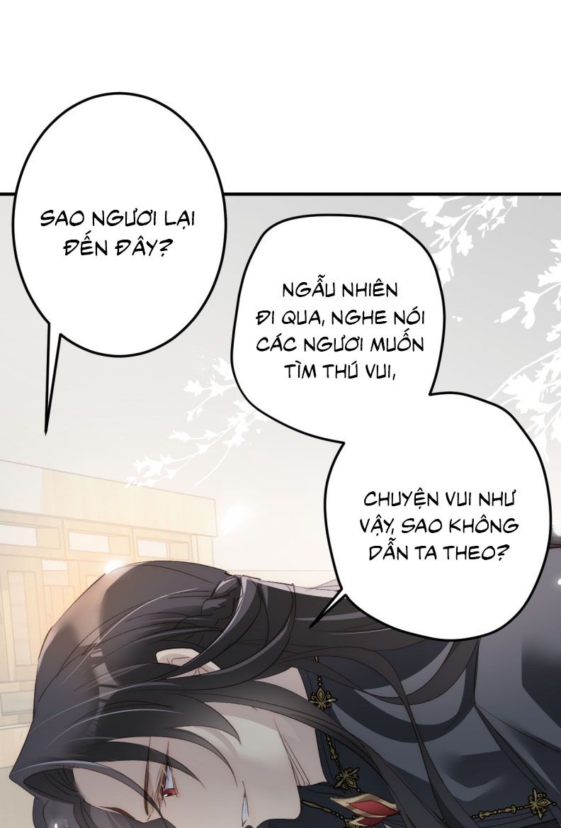 Chuyển Nghịch Âm Dương Chapter 11 - Next Chapter 12