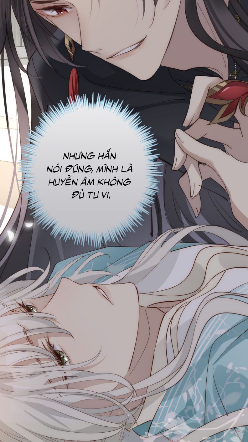 Chuyển Nghịch Âm Dương Chapter 11 - Next Chapter 12