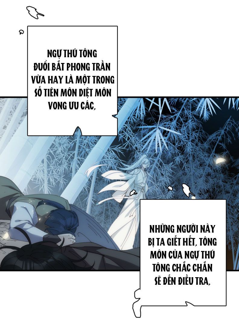 Chuyển Nghịch Âm Dương Chapter 11 - Next Chapter 12