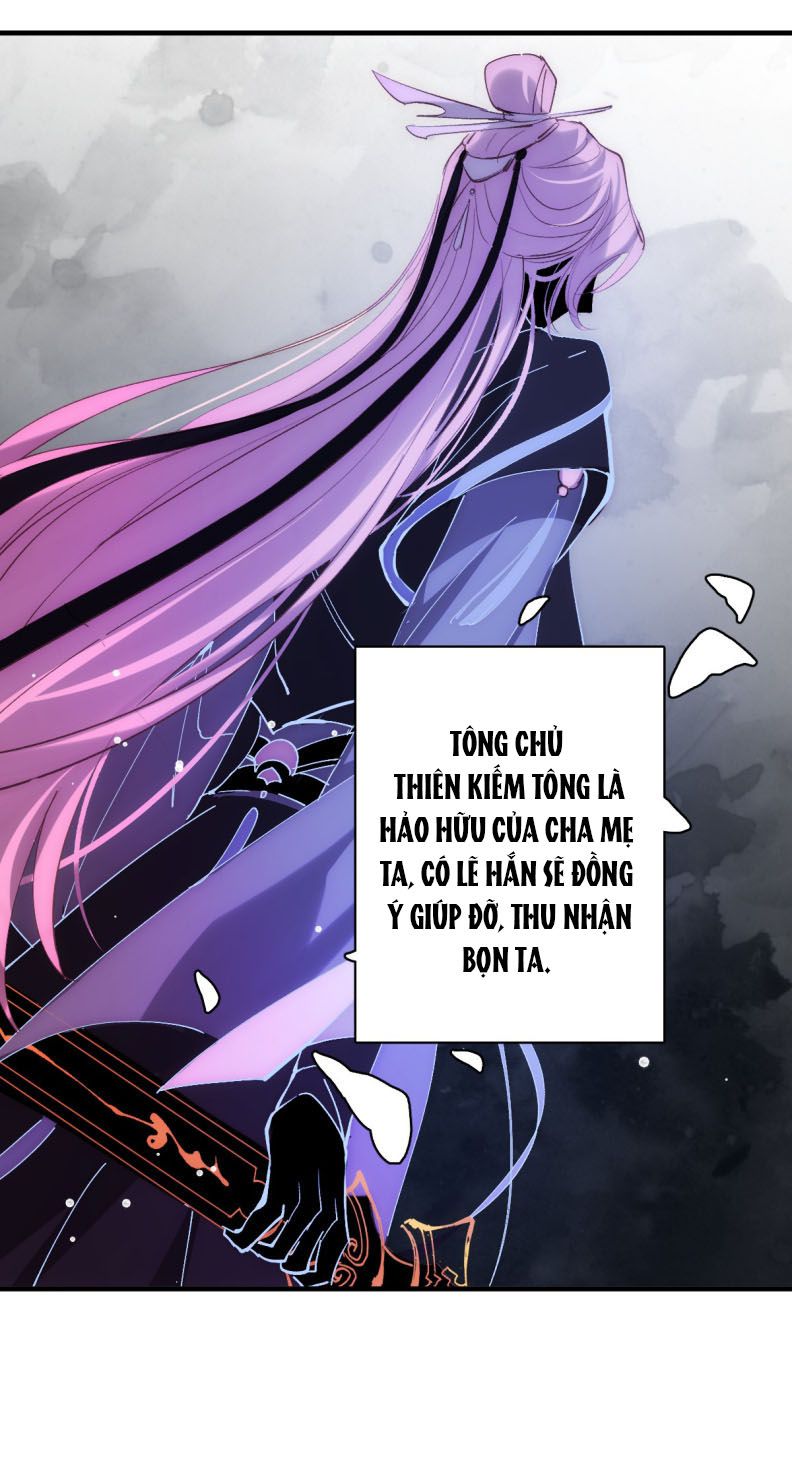 Chuyển Nghịch Âm Dương Chapter 11 - Next Chapter 12