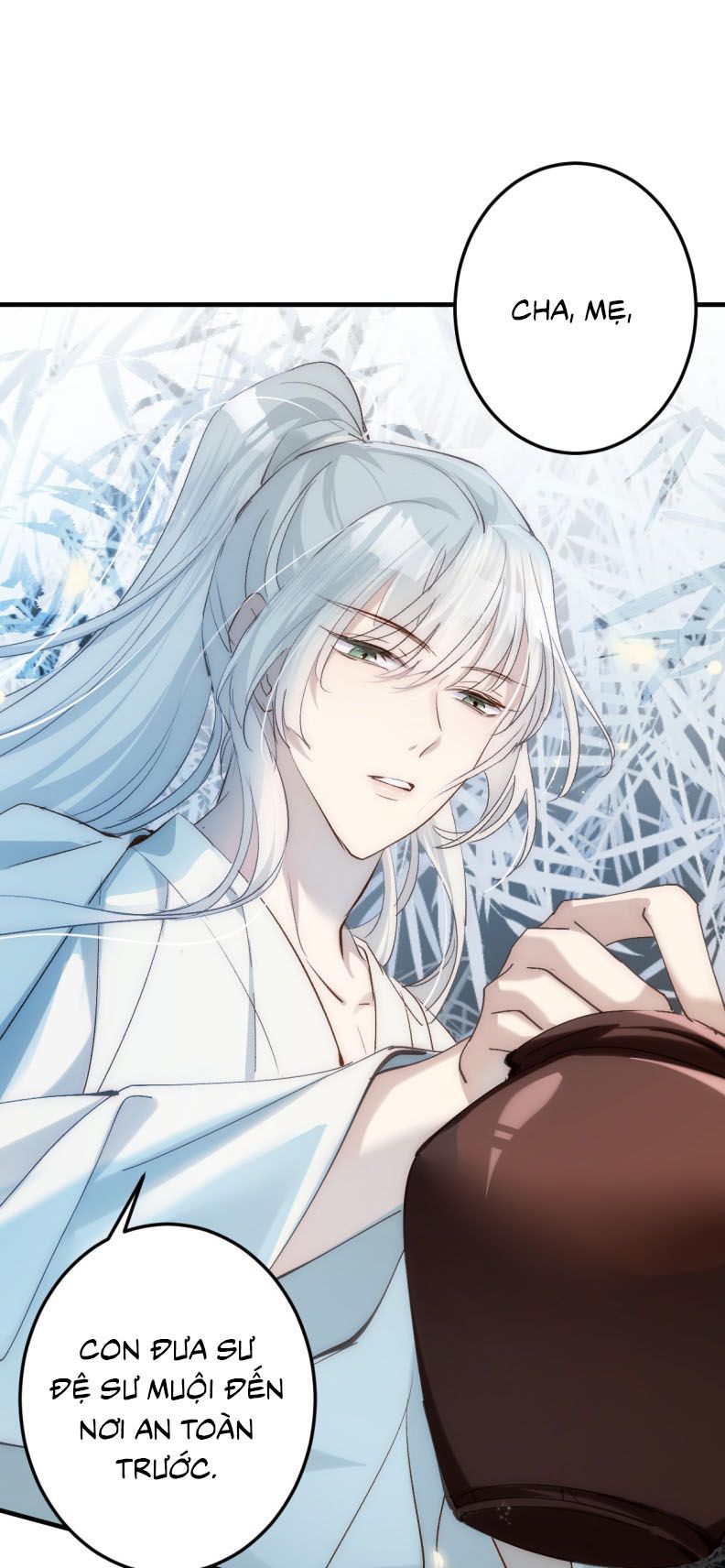 Chuyển Nghịch Âm Dương Chapter 11 - Next Chapter 12