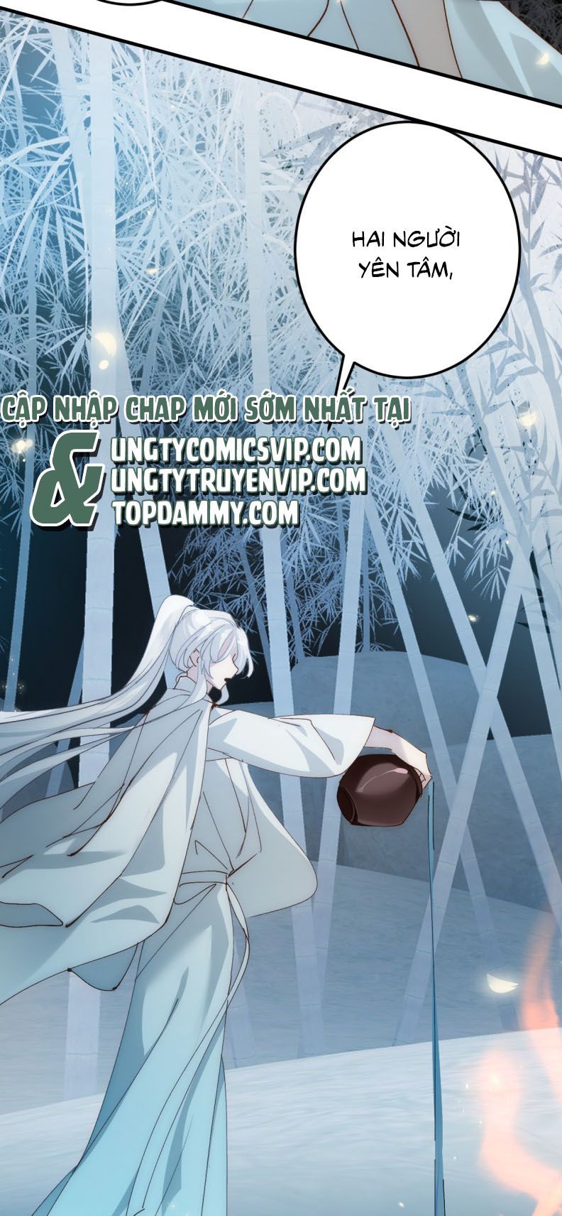 Chuyển Nghịch Âm Dương Chapter 11 - Next Chapter 12