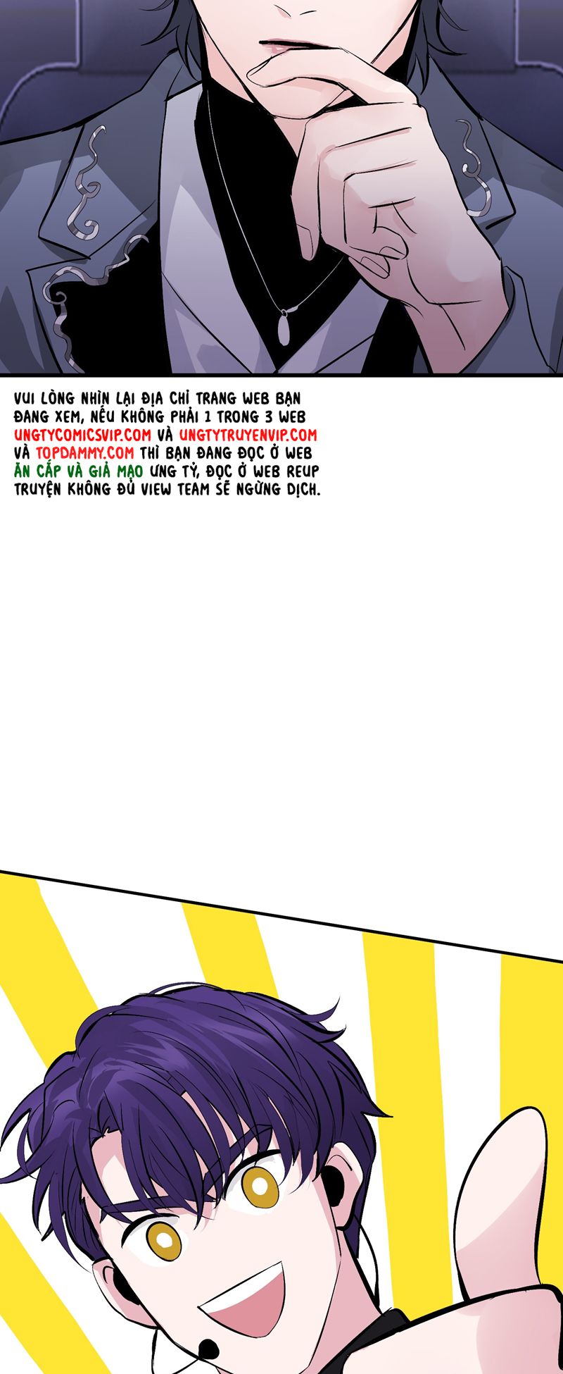 C Vị Thành Thần 3 Chapter 11 - Next Chapter 12