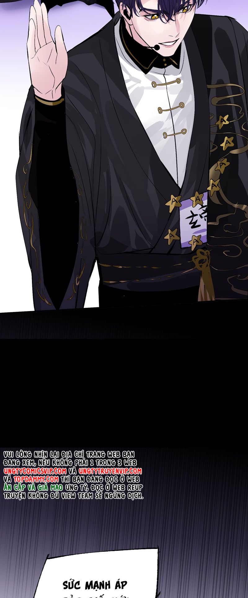 C Vị Thành Thần 3 Chapter 11 - Next Chapter 12