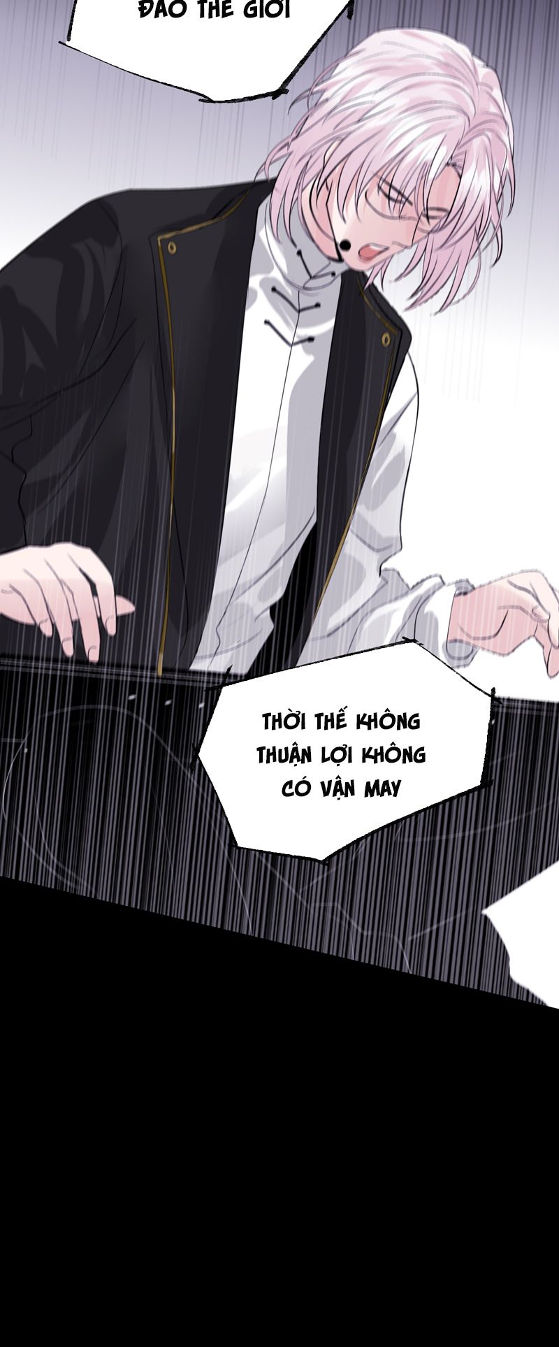 C Vị Thành Thần 3 Chapter 11 - Next Chapter 12