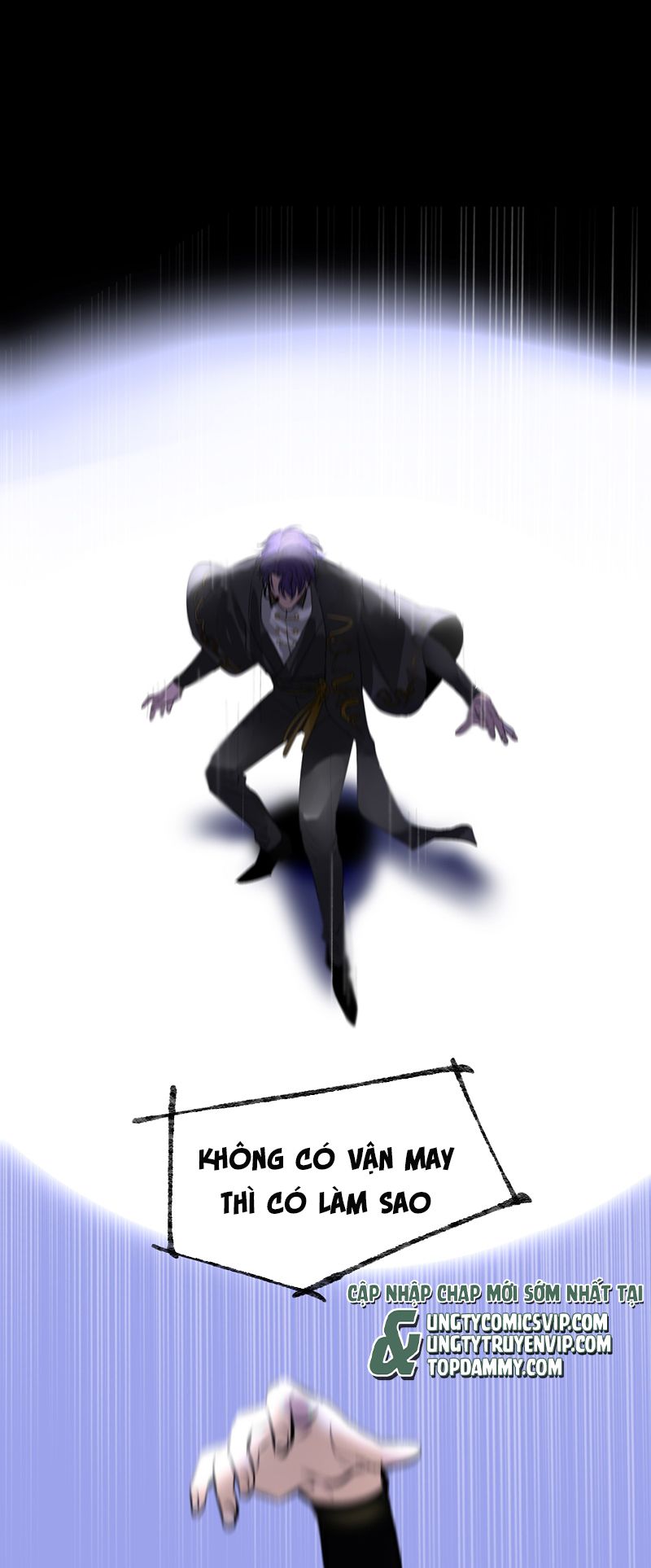 C Vị Thành Thần 3 Chapter 11 - Next Chapter 12