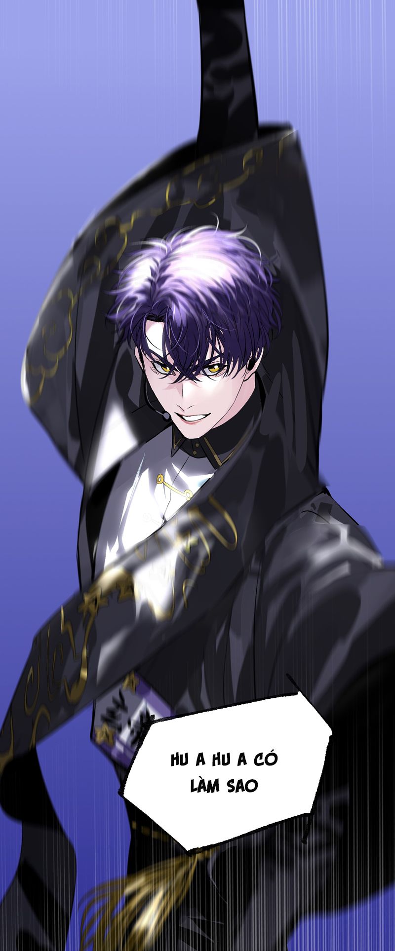 C Vị Thành Thần 3 Chapter 11 - Next Chapter 12