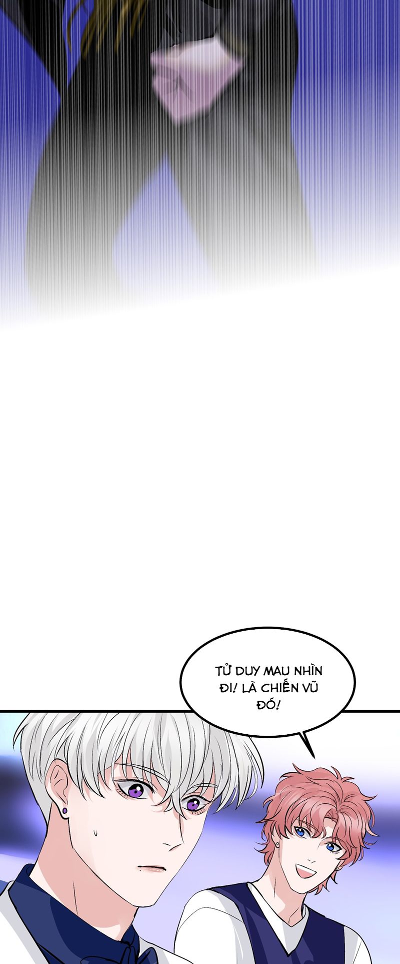 C Vị Thành Thần 3 Chapter 11 - Next Chapter 12