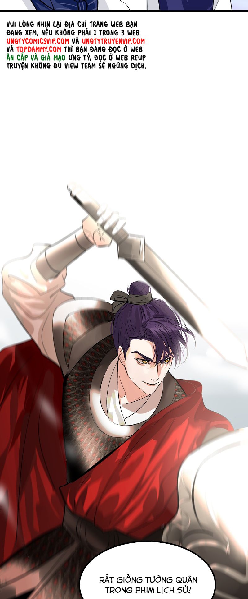 C Vị Thành Thần 3 Chapter 11 - Next Chapter 12