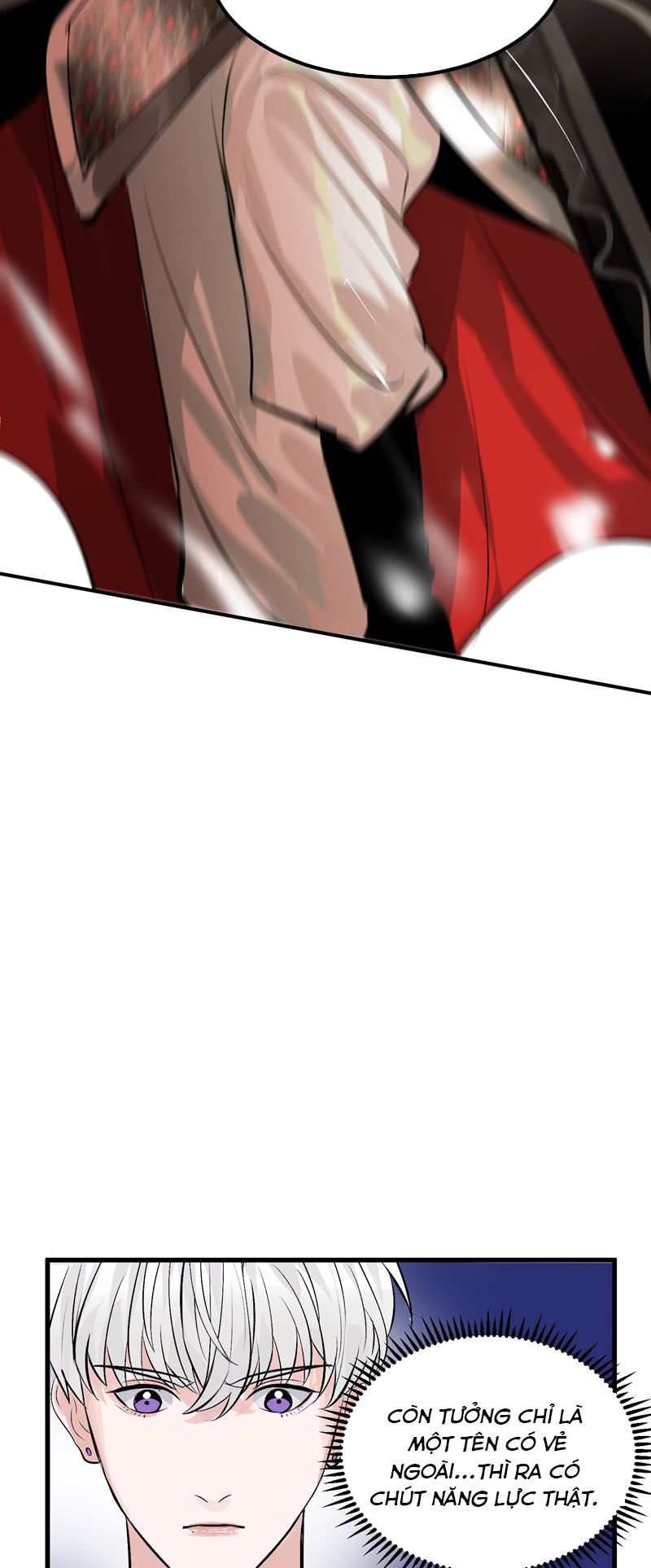 C Vị Thành Thần 3 Chapter 11 - Next Chapter 12
