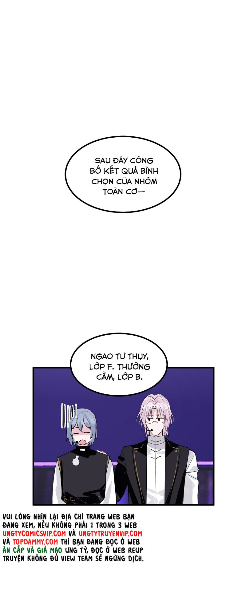 C Vị Thành Thần 3 Chapter 11 - Next Chapter 12