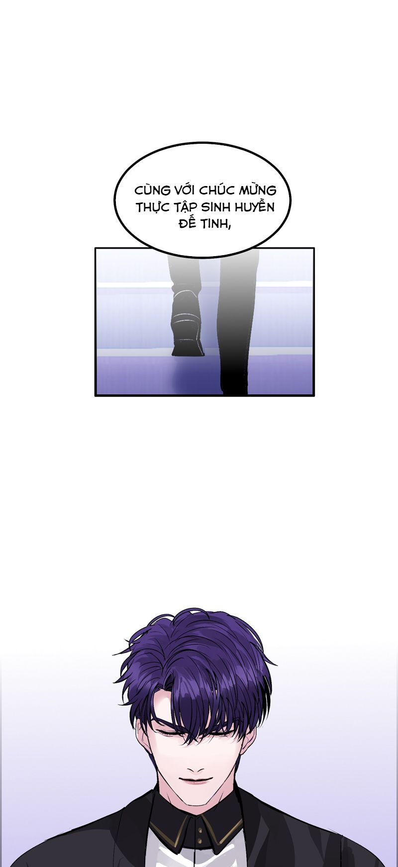 C Vị Thành Thần 3 Chapter 11 - Next Chapter 12