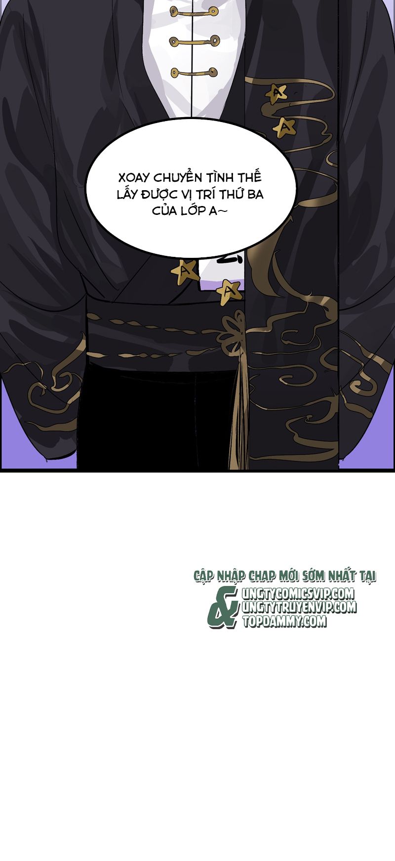 C Vị Thành Thần 3 Chapter 11 - Next Chapter 12