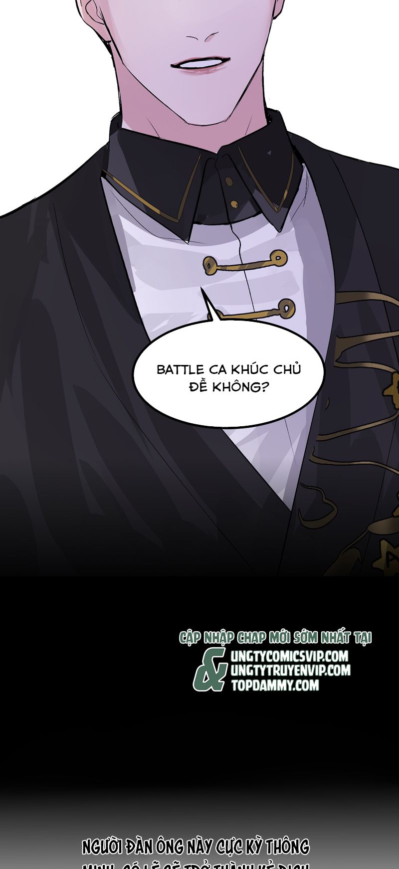 C Vị Thành Thần 3 Chapter 11 - Next Chapter 12